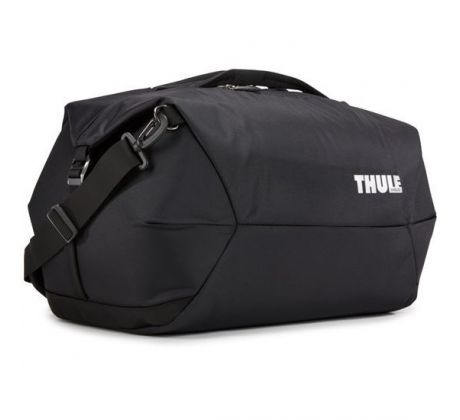 Thule Subterra cestovná taška 45 l TSWD345 - čierna