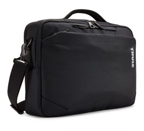 Thule Subterra brašna na notebook 15,6" TSSB316 - čierna