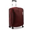 Thule Subterra Spinner 63cm/25" TSRS325E - vínovo červený
