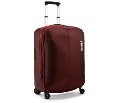 Thule Subterra Spinner 63cm/25" TSRS325E - vínovo červený