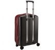 Thule Subterra Spinner 63cm/25" TSRS325E - vínovo červený