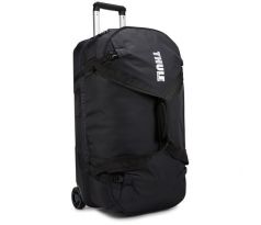 Thule Subterra roller 75 l TSR375K - čierny