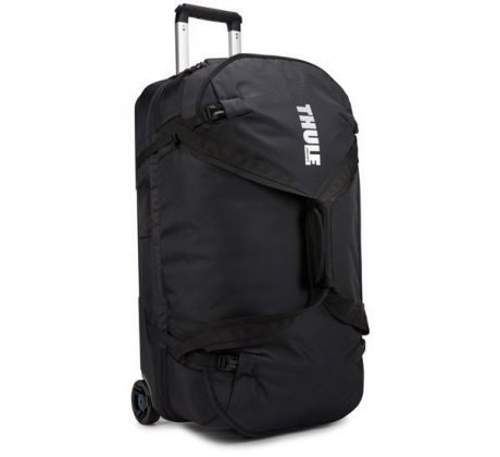 Thule Subterra roller 75 l TSR375K - čierny