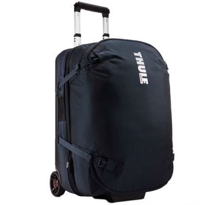 Thule Subterra roller 56 l TSR356MIN - modro sivý