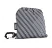 Thule Paramount Commuter pláštenka TPRC130 - strieborná