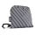 Thule Paramount Commuter pláštenka TPRC130 - strieborná
