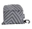 Thule Paramount Commuter pláštenka TPRC130 - strieborná