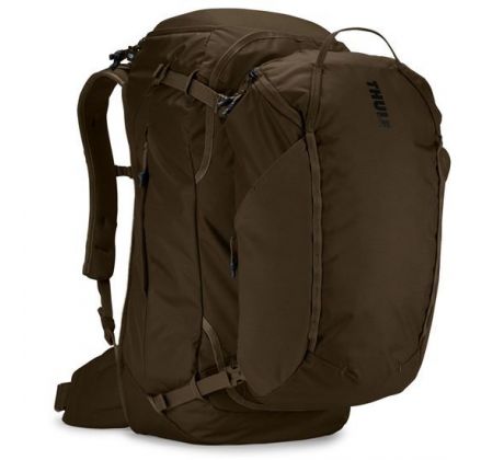 Thule Landmark cestovný batoh 70 l TLPM270 - Deep Khaki