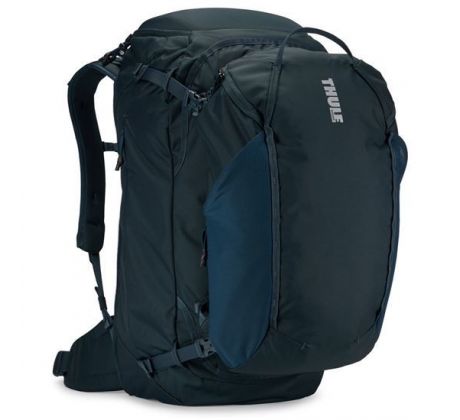 Thule Landmark cestovný batoh 70 l TLPM270 - Darkest Blue
