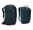 Thule Landmark cestovný batoh 70 l TLPM270 - Darkest Blue
