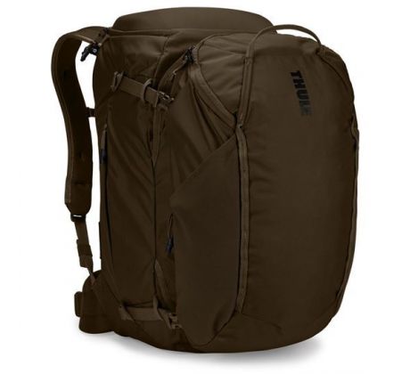 Thule Landmark cestovný batoh 60 l TLPM260 - Deep Khaki