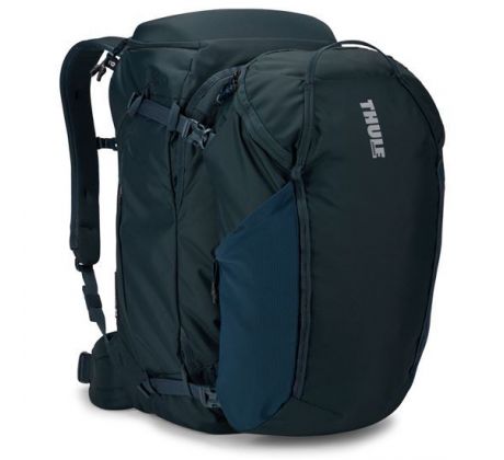 Thule Landmark cestovný batoh 60 l TLPM260 - Darkest Blue
