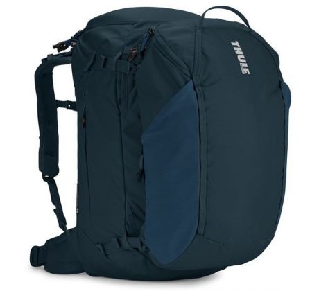 Thule Landmark cestovný batoh pre ženy 60 l TLPF260 - Darkest Blue