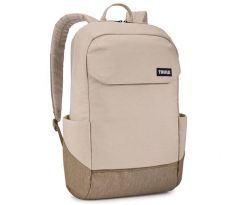Thule Lithos batoh 20 l TLBP216 - Pelican Gray/Faded Khaki