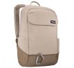 Thule Lithos batoh 20 l TLBP216 - Pelican Gray/Faded Khaki