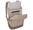 Thule Lithos batoh 20 l TLBP216 - Pelican Gray/Faded Khaki