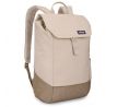 Thule Lithos batoh 16L TLBP213 - Pelican Gray/Faded Khaki