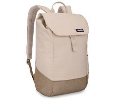 Thule Lithos batoh 16L TLBP213 - Pelican Gray/Faded Khaki