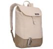 Thule Lithos batoh 16L TLBP213 - Pelican Gray/Faded Khaki