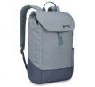 Thule Lithos batoh 16L TLBP213 - Pond Gray/Dark Slate