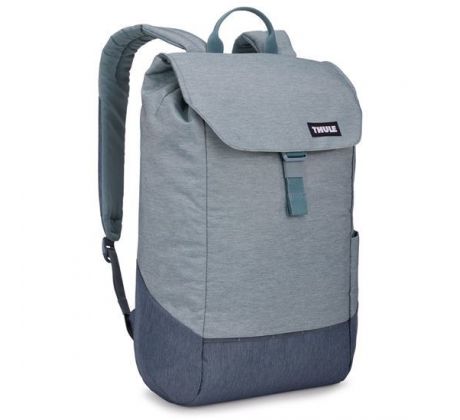 Thule Lithos batoh 16L TLBP213 - Pond Gray/Dark Slate