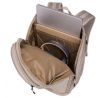 Thule Chasm batoh 26 l TCHB215 - Soft Sand