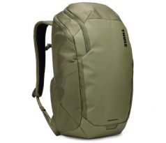 Thule Chasm batoh 26 l TCHB215 - olivine