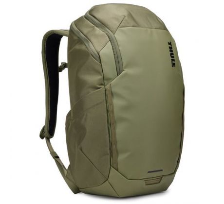 Thule Chasm batoh 26 l TCHB215 - olivine