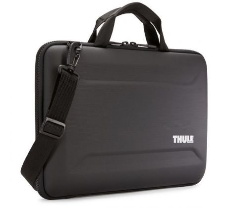 Thule Gauntlet 4.0 brašna na 16" MacBook Pro TGAE2357 - čierna