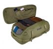 Thule Chasm športová taška 130 l TDSD305 - Olivine