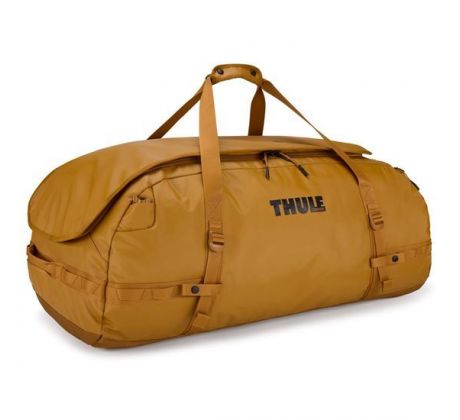 Thule Chasm športová taška 130 l TDSD305 - Golden Brown