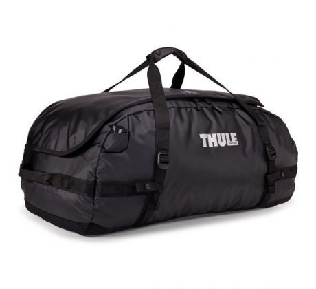 Thule Chasm športová taška 90 l TDSD304 - čierna