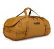 Thule Chasm športová taška 90 l TDSD304 - Golden Brown