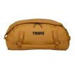 Thule Chasm športová taška 90 l TDSD304 - Golden Brown