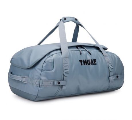 Thule Chasm športová taška 70 l TDSD303 - Pond Gray