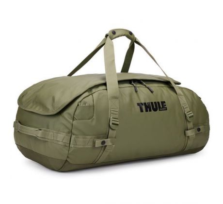 Thule Chasm športová taška 70 l TDSD303 - Olivine