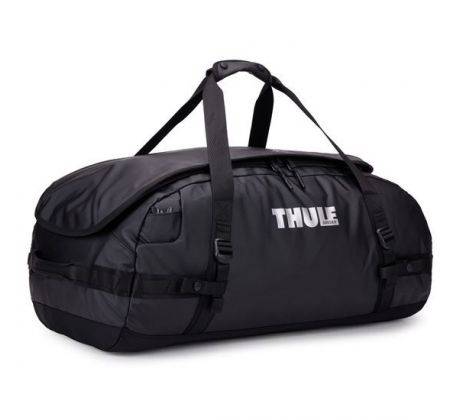 Thule Chasm športová taška 70 l TDSD303 - čierna