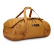 Thule Chasm športová taška 70 l TDSD303 - Golden Brown