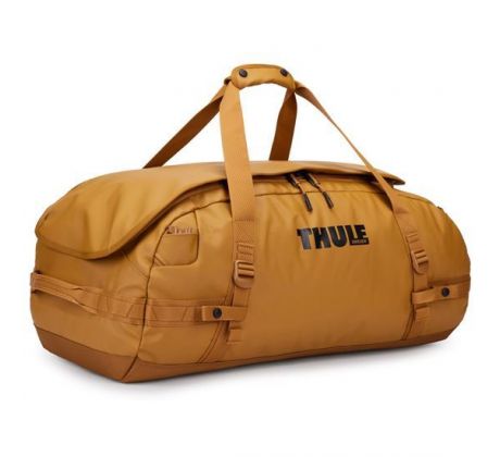 Thule Chasm športová taška 70 l TDSD303 - Golden Brown