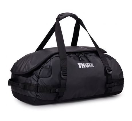 Thule Chasm športová taška 40 l TDSD302 - čierna