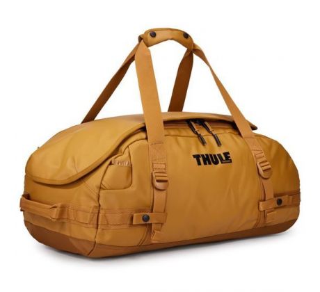 Thule Chasm športová taška 40 l TDSD302 - Golden Brown