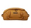 Thule Chasm športová taška 40 l TDSD302 - Golden Brown