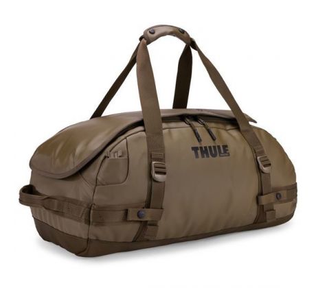 Thule Chasm športová taška 40 l TDSD302 - Deep Khaki