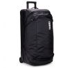 Thule Chasm Duffel roller TCWD232 - čierny