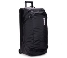 Thule Chasm Duffel roller TCWD232 - čierny