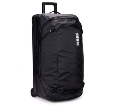 Thule Chasm Duffel roller TCWD232 - čierny