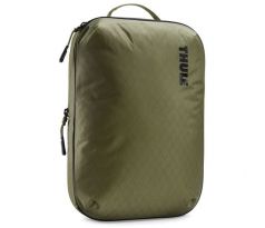 Thule kompresný obal velký TCPC202 - Soft Green