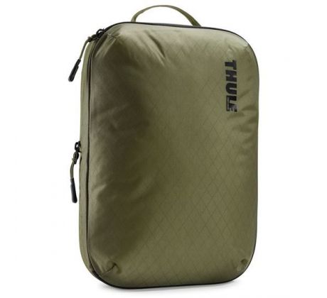 Thule kompresný obal velký TCPC202 - Soft Green