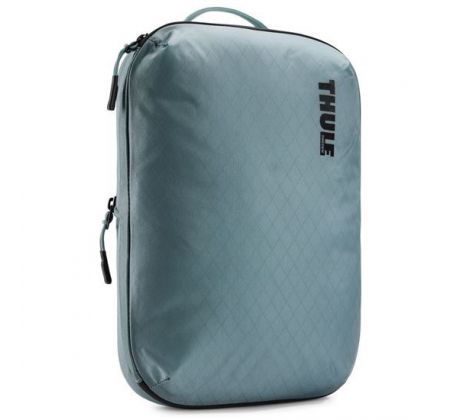 Thule kompresný obal velký TCPC202 - Pond Gray