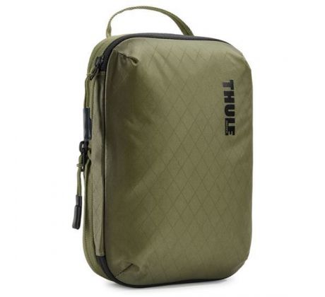 Thule kompresný obal malý TCPC201 - Soft Green